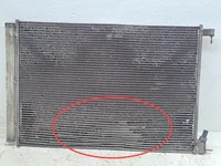 Mercedes-Benz A0995001354 C-CLASS (W205) 2015 Radiator