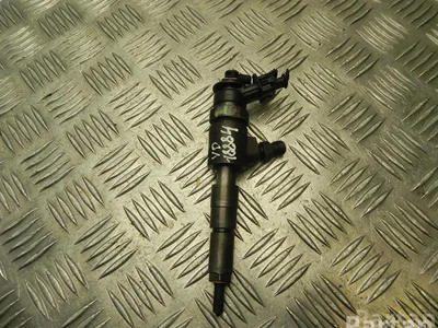 Peugeot 786280 206 Hatchback (2A/C) 2004 Injecteur - Image 1