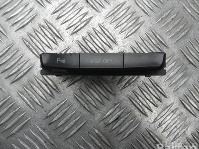 Audi 8K0 959 673 A  / 8K0959673A A4 (8K2, B8) 2009 Commutateur multiple - Image 1