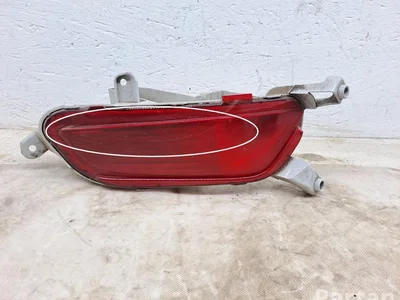 Mazda DB3E5136Y, DB2R51660 CX-3 (DK) 2016 Feu antibrouillard arrière - Image 1