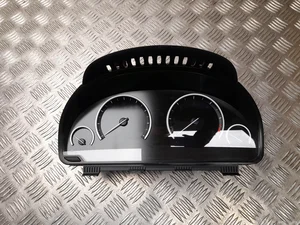 BMW 9 311 654 / 9311654 5 Gran Turismo (F07) 2013 Tableau de bord mph km/h