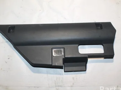 Volvo EGJPA XC60 2010 Un autre détail de finition - Image 1