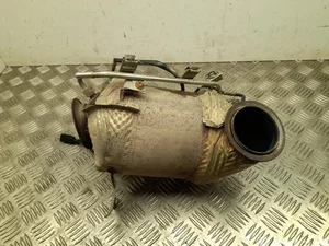 Volkswagen 2N0 131 690 S / 2N0131690S CRAFTER Platform/Chassis (SZ_) 2020 Catalyseur