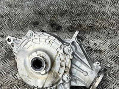 Mercedes-Benz A2233357600, 4-11/3 / A2233357600, 4113 GLC X254 2024 Przedni mechanizm różnicowy - Zdjęcie 1