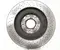 Chevrolet CORVETTE (C6) 2012 Bremsscheibe vorne rechts - Bild 2