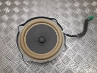 Ford USA EXPLORER (U6_) 2020 Altavoz de bajos