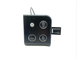 Maserati 20810007 QUATTROPORTE V 2011 Jungiklių (mygtukų) blokas