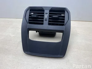 BMW 6836650 3 (G20) 2020 Дефлектор сзади