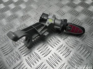 Alfa Romeo 505140390 GIULIETTA (940_) 2011 cylindre de serrure pour allumage