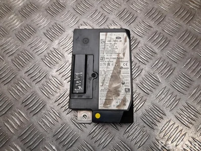 Land Rover L8B2-70718-AX / L8B270718AX Range Rover Evoque II L551 2023 Sterownik  'Bluetooth' - Zdjęcie 1