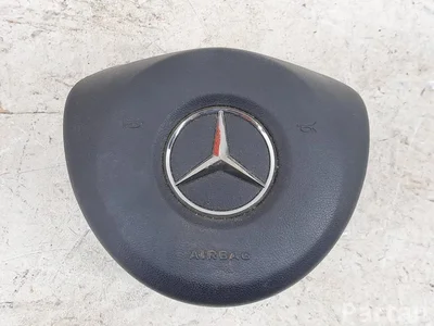Mercedes-Benz 3078746 C-CLASS (W205) 2015 Другие детали интерьера - Изображение 1