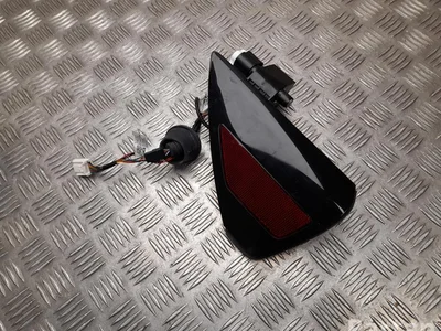 Tesla 1476608-00-B / 147660800B MODEL 3 2020 Porte du réservoir de carburant - Image 1