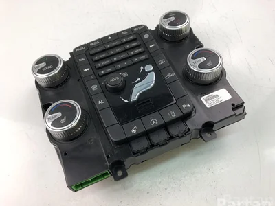 Volvo 31398587 XC60 2011 Contrôle automatique de la climatisation - Image 1