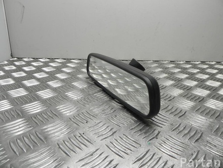 AUDI 8D0 857 511 A / 8D0857511A A3 (8P1) 2008 Interior rear view mirror