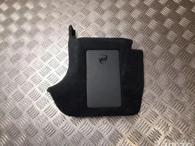 Porsche 99155510101 911 Targa (991) 2017 Rembourrage du coffre - Image 1