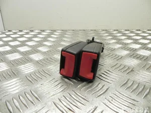 Mercedes-Benz A 211 860 02 69 / A2118600269 E-CLASS (W211) 2004 Boucle de ceinture de sécurité