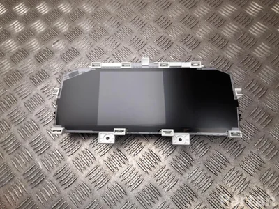 Volkswagen 2GP 920 310 D / 2GP920310D Taigo 2025 Kombiinstrumente km/h Automatikgetriebe - Bild 1