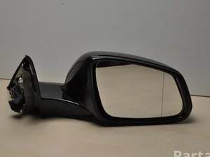 BMW 2' F44 Gran Coupé 2021 Rétroviseur extérieur