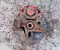 Ford LX6C3K170A1A Kuga III 2020 Bremssattel vorne rechts - Bild 2