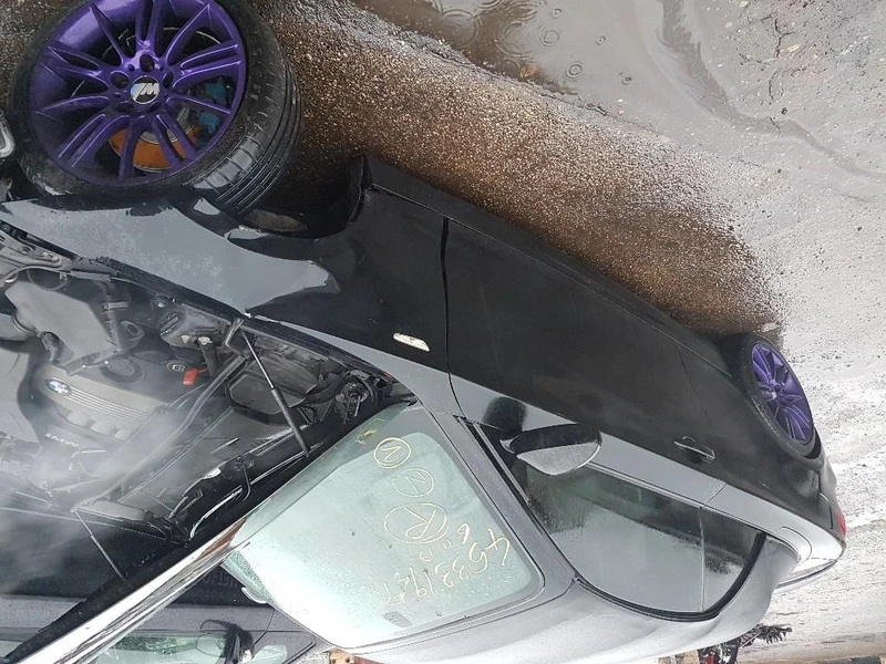 BMW 120 CABRIO - Photo 4