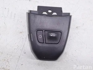 Citroën 9817612877 C5 III Break (TD_) 2019 Kamera priekis