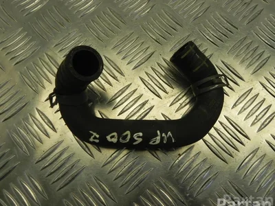 Volkswagen 12E819362BB LOAD UP (121, 122, BL1, BL2) 2016 Conduite de réfrigérant - Image 1