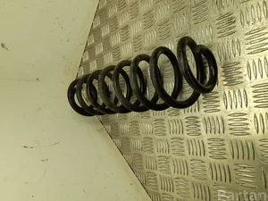 Lexus ES VII XZ10 2024 Ressort