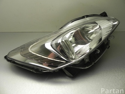 PEUGEOT 96 783 932 80, 89906000, 89072961 / 9678393280, 89906000, 89072961 508 2011 Headlight Right