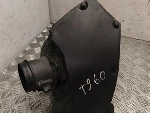Audi 8W0 133 835 T / 8W0133835T A4 Avant (8W5, B9) 2020 Luftfilterkasten