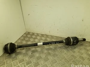 BMW 848260401 4 G23 Convertible 2021 Arbre de transmission Right Rear