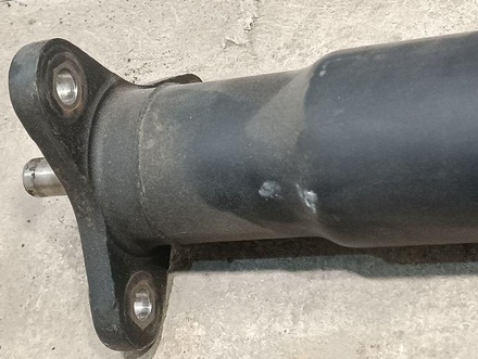 BMW 7614672 7 (F01, F02, F03, F04) 2010 Propshaft