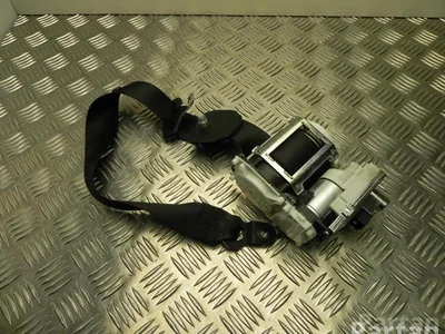 Mercedes-Benz A 251 860 29 86 / A2518602986 M-CLASS (W164) 2010 Ceinture de sécurité - Image 1