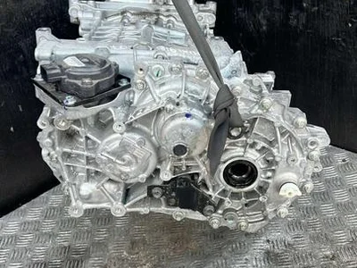 Gebrauchtes Original Nissan 241905967, AM67 Ariya 2025 Komplettmotor vorne - Bild 1