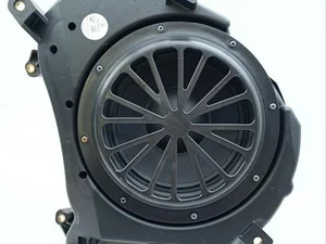 Porsche 7P5035481E, 900250B04604 CAYENNE (92A) 2015 Caisson de basse