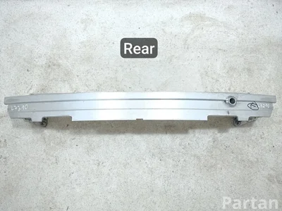 Porsche 971.803.184.B / 971803184B PANAMERA (971) 2018 Stoßstangenträger Verstärkung hinten - Bild 1