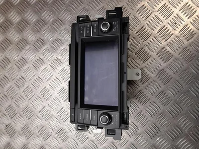 Mazda GHR966DV0B 6 Estate (GJ, GL) 2013 Radio / lecteur CD - Image 1