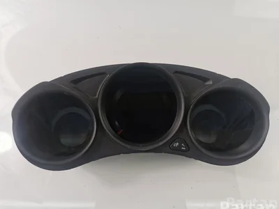 Citroën 9676962980 C4 II (B7) 2012 Tableau de bord - Image 1