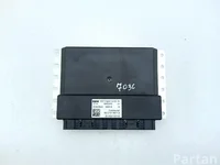 BMW 6883405, 37146883405 7 (G11, G12) 2016 Valdymo blokas važiuoklės