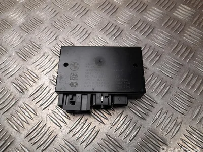 BMW 9 463 373 / 9463373 X1 (F48) 2020 Unité de commande pour attelage de remorque - Image 1