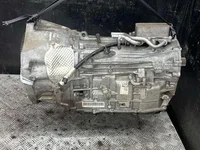 Original (gebraucht) Volkswagen NXK TOUAREG (7P5) 2013 Automatikgetriebe 8-Gang