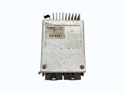 Mercedes-Benz Trucks 0004460326, 4461870030 ACTROS MP4 / MP5 2016 Control unit - Image 1