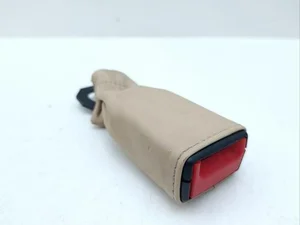 Ferrari California 2010 Gurtschloss