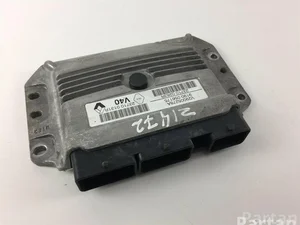 Renault 237100131R MEGANE III Coupe (DZ0/1_) 2009 Aparato de mando