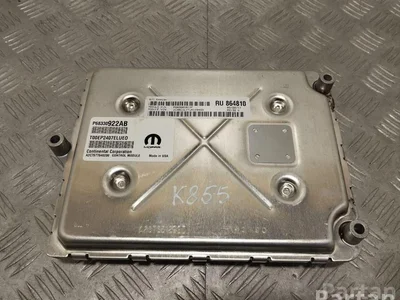 Chrysler 68330922AB, P68330922AB Pacifica 2018 Unité de contrôle moteur - Image 1