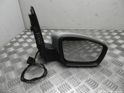 Volkswagen 1S1857502 LOAD UP (121, 122, BL1, BL2) 2016 Rétroviseur extérieur - Image 1