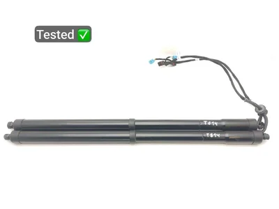 Porsche 97051257308 PANAMERA (970) 2012 Ressort à gaz complect - Image 1