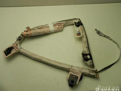 Opel 13350705 ADAM 2014 Airbag de tête - Image 1