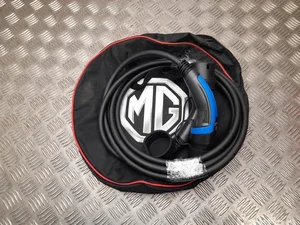 MG JS-GGS-22901-D, 20230726344, EN50620 / JSGGS22901D, 20230726344, EN50620 MG4 Trophy 2024 Câble de charge du véhicule
