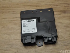 Volvo 31676619 ; 31676620 / 31676619, 31676620 S90 II 2018 Unité de commande pour hayon