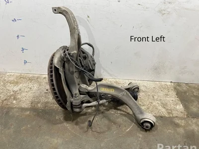 BMW 6 Coupe (F13) 2012 kit de bras de suspension avant right side - Image 1